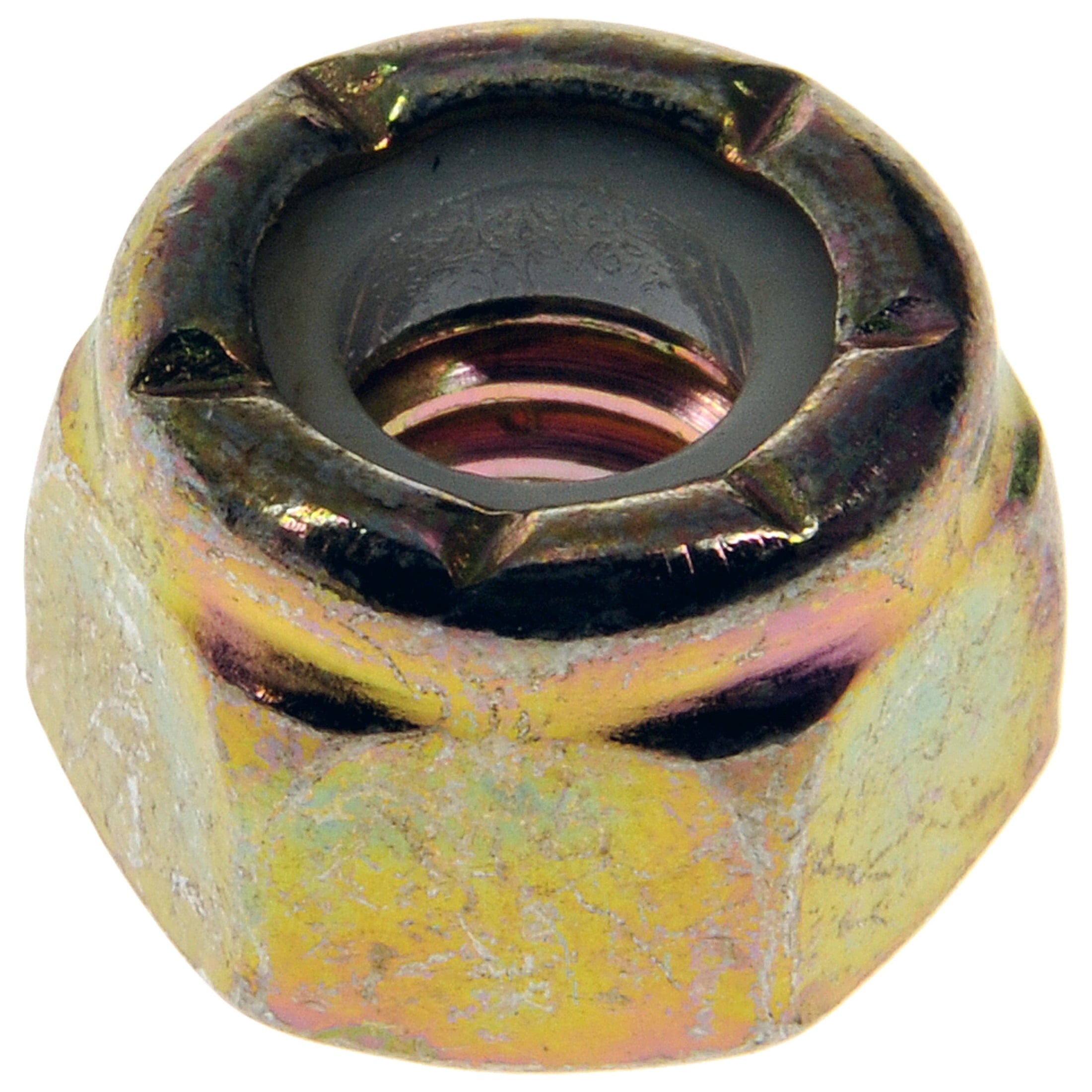 Nylon Lock Nut