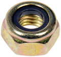 Nylon Lock Nut