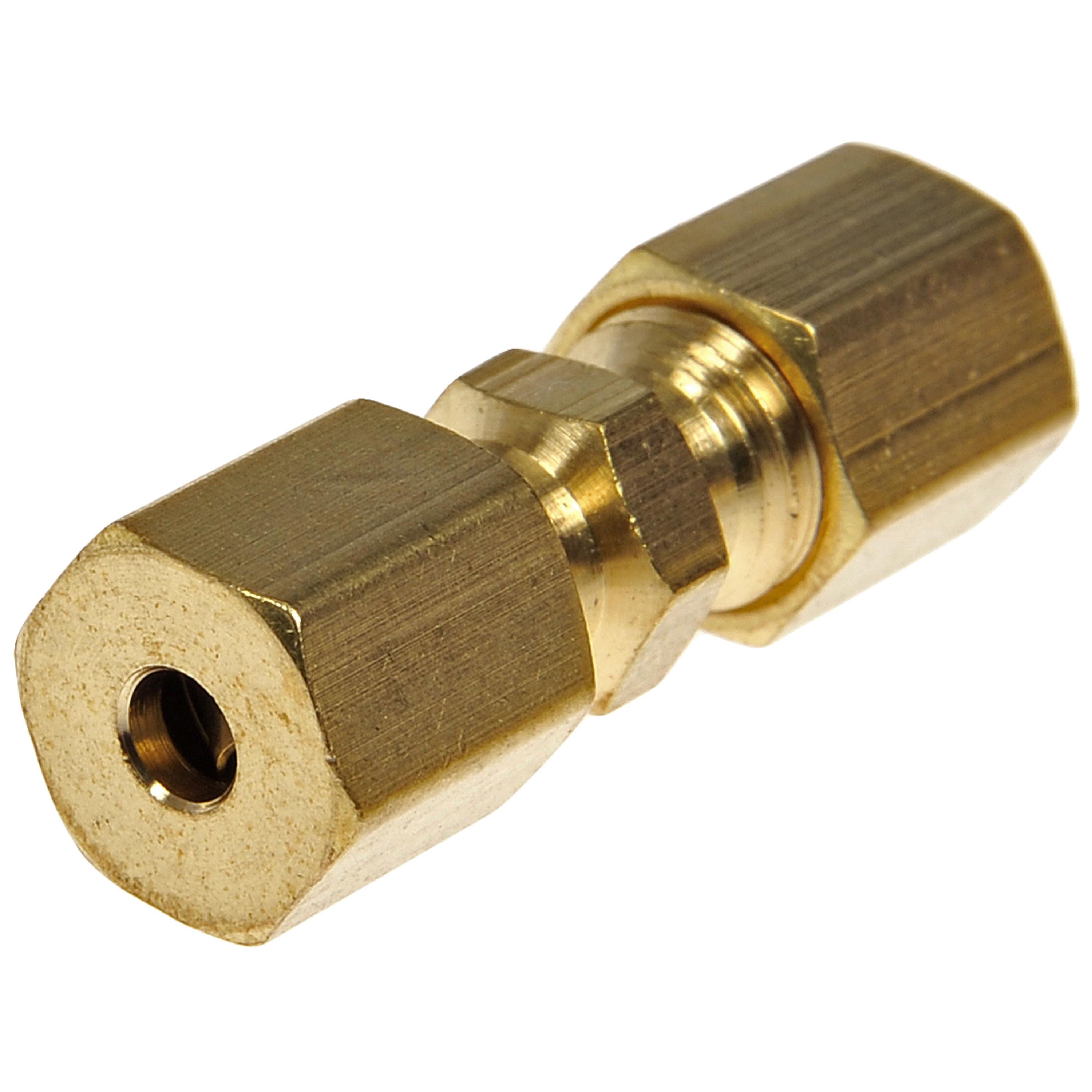 Compression Fitting