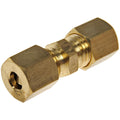 Compression Fitting