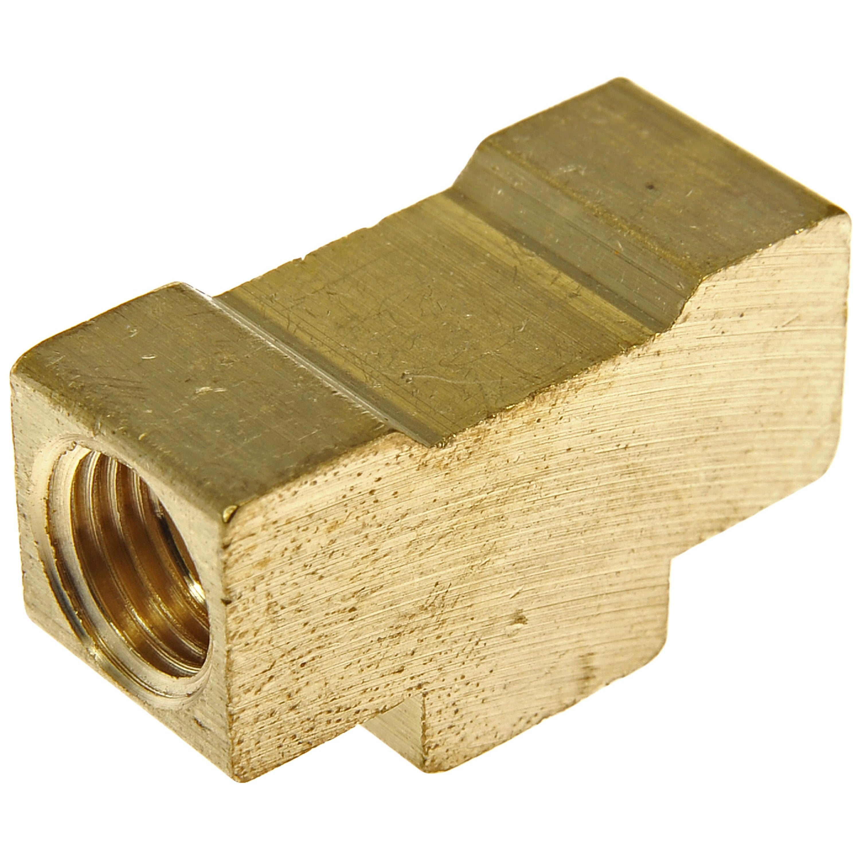 Brake Line Tee