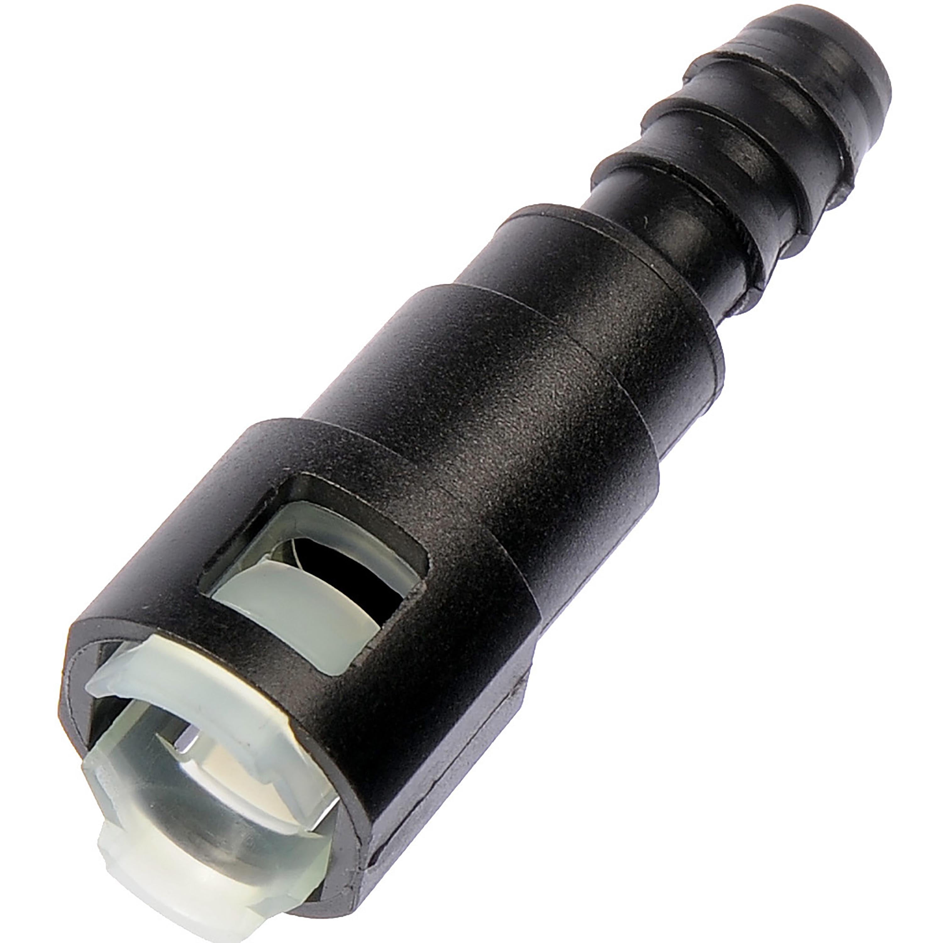 3/8 Stl X 3/8 Nln