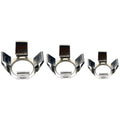 Steel Connector Clip