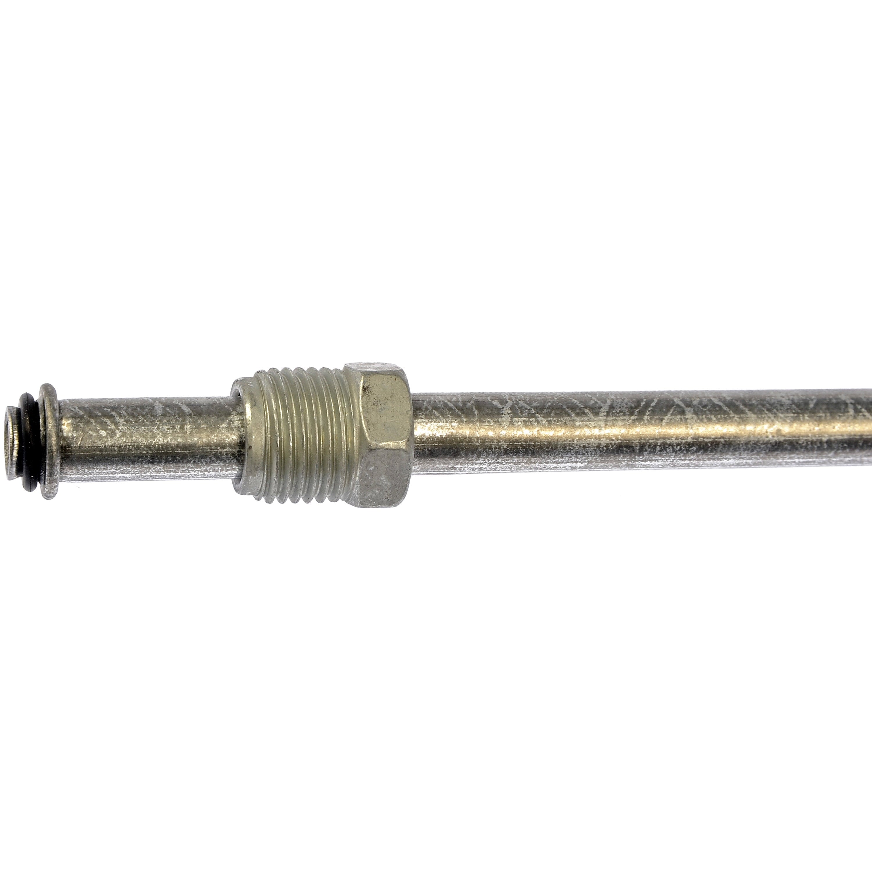 Fuel Filter Repair Line