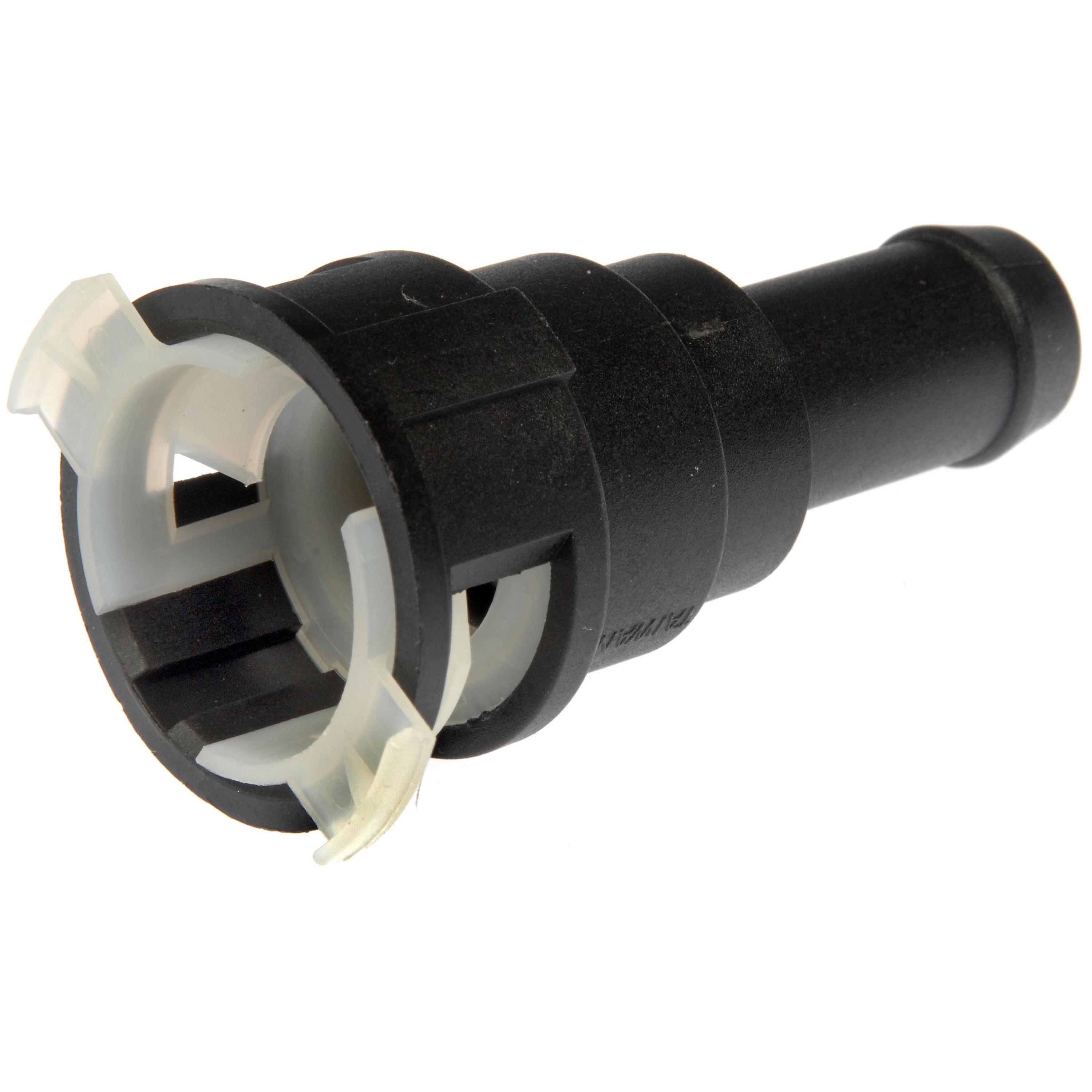 Heater Hose Quik Connect