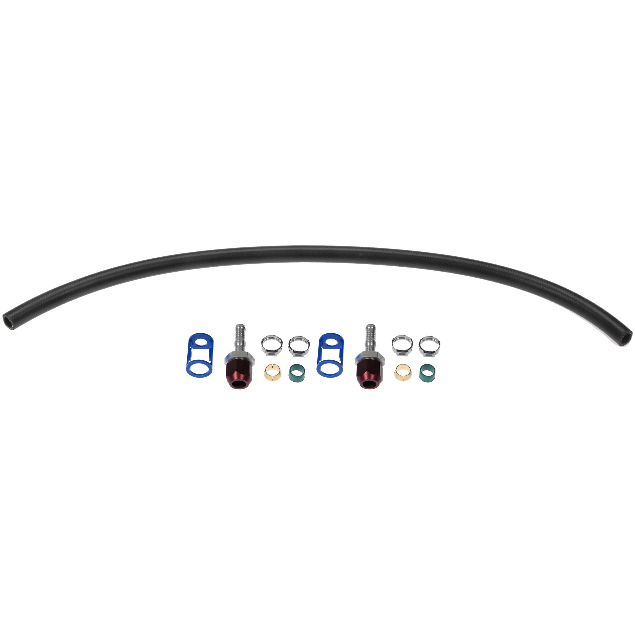 Hose to Pipe Kit
