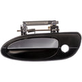 Exterior Door Handle