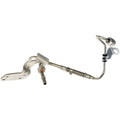 Fuel Feed Line