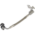 Injector Feed Line