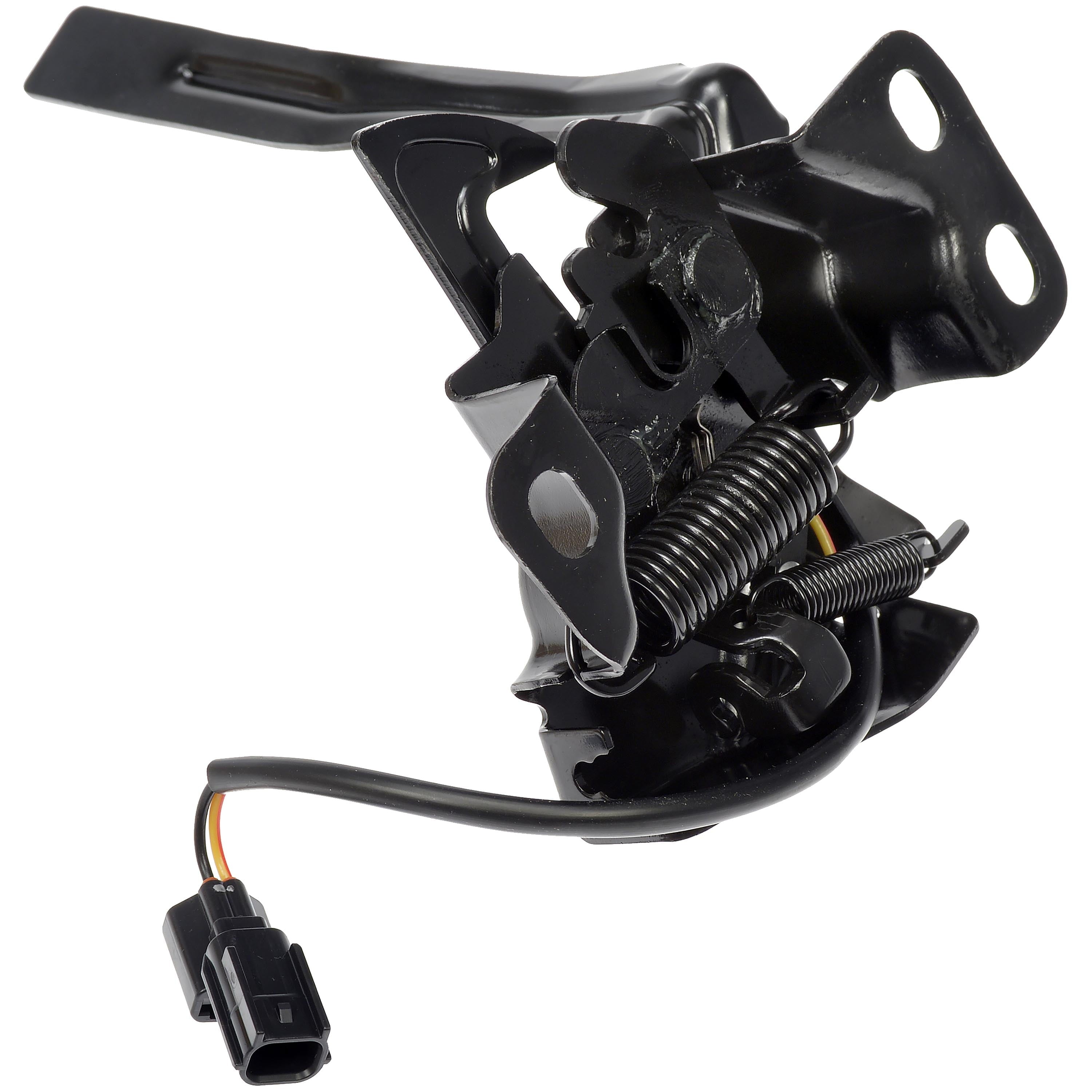 Hood Latch
