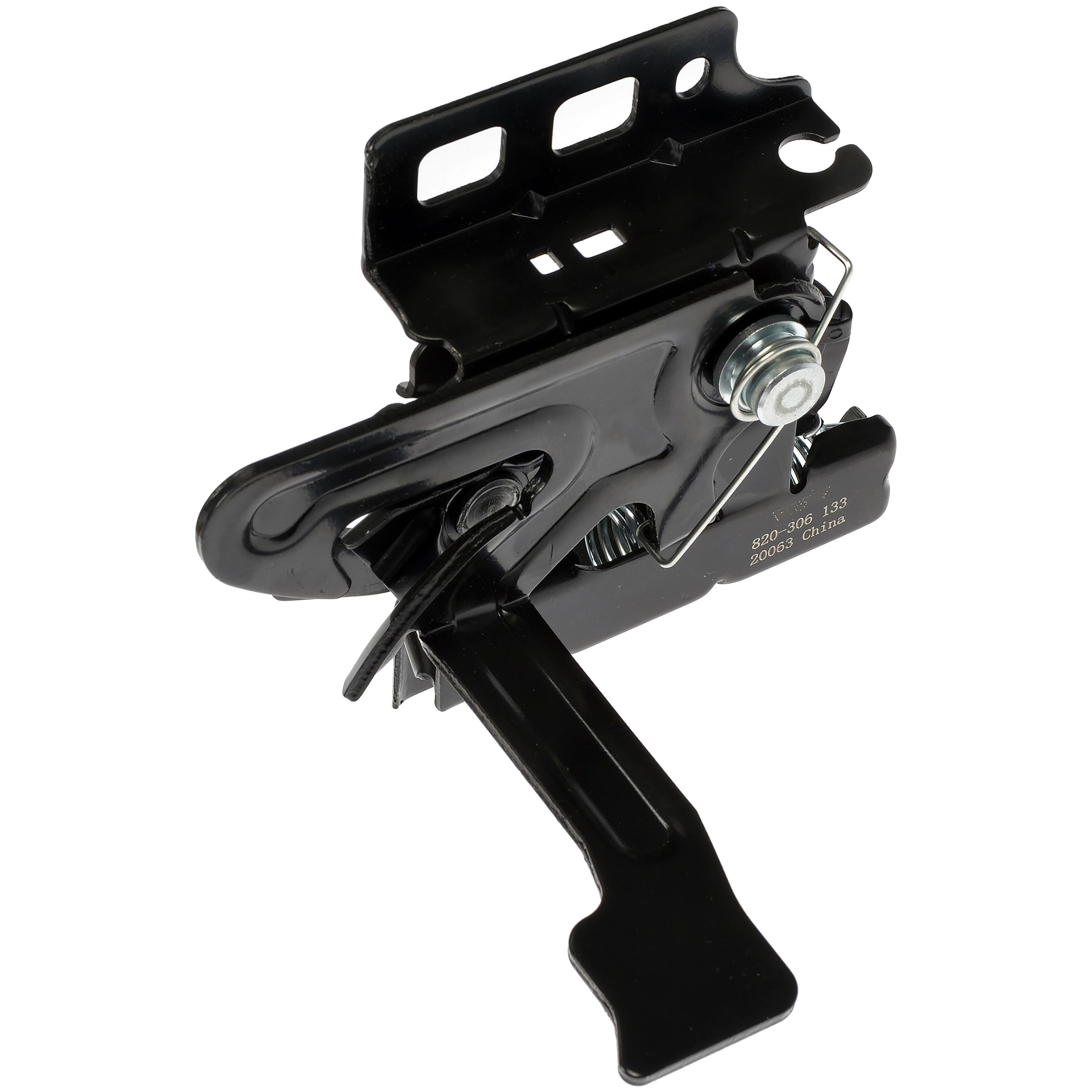Hood Latch
