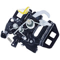Hood Latch