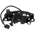 Hood Latch