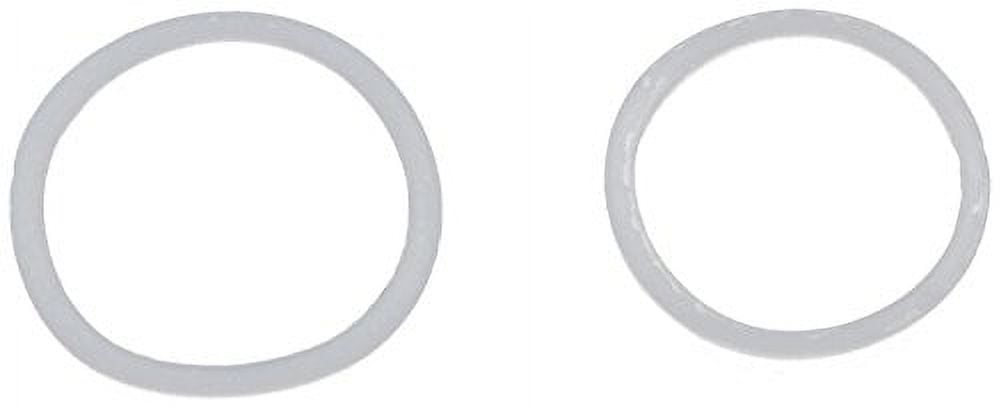 Pwr Steer. Seal. Washers