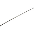 Wire Tie 14 Black 100