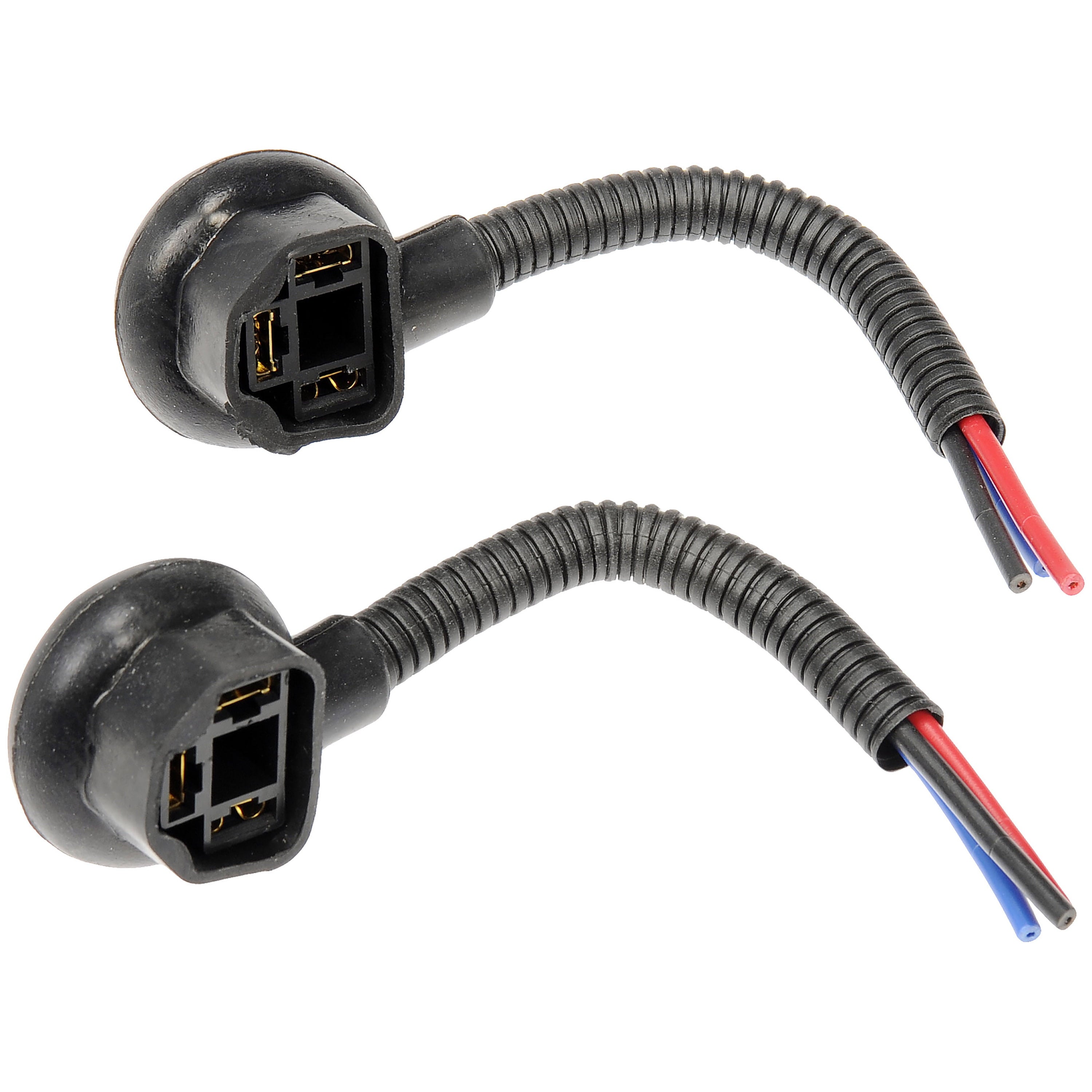 Socket Hi Temp Head Std