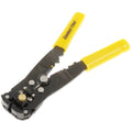 Tool Self Adjust Strip