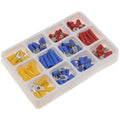 Kit 100 Pc Terminal