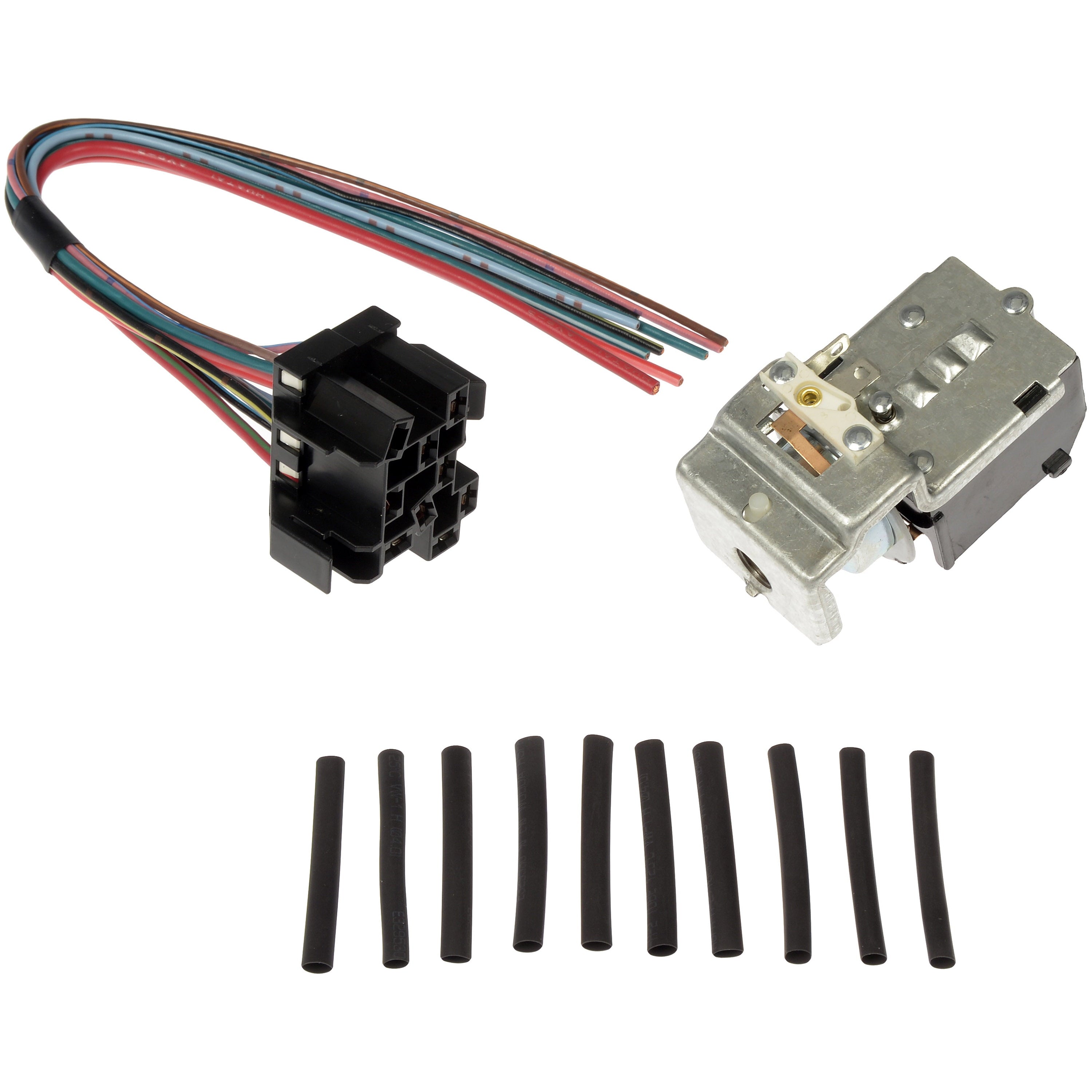 Headlamp Switch
