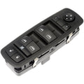 Power Window Switch