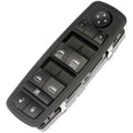 Power Window Switch