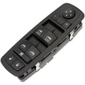 Power Window Switch