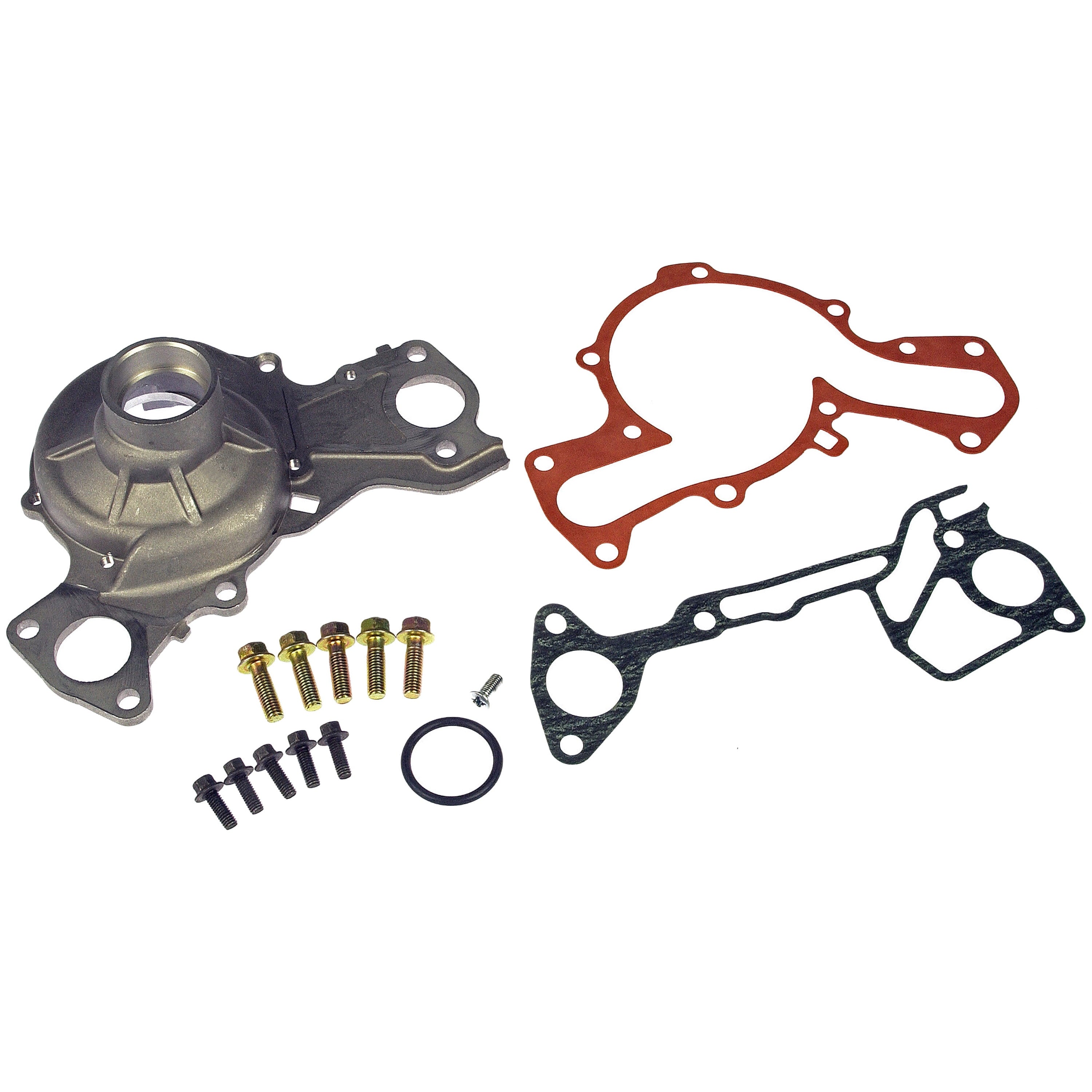 Water Pump Housing