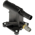 Water Outlet