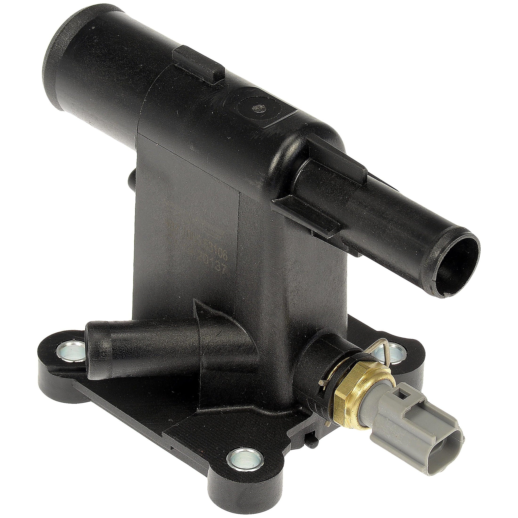 Water Outlet