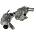 Thermst Housing Assy