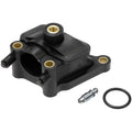Coolant Air Bleeder