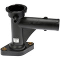 Filler Neck and Thermo