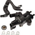 Thermostat Housing