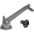 T-Hsing W Thermostat