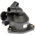 Engine Coolant Thermostat Housing