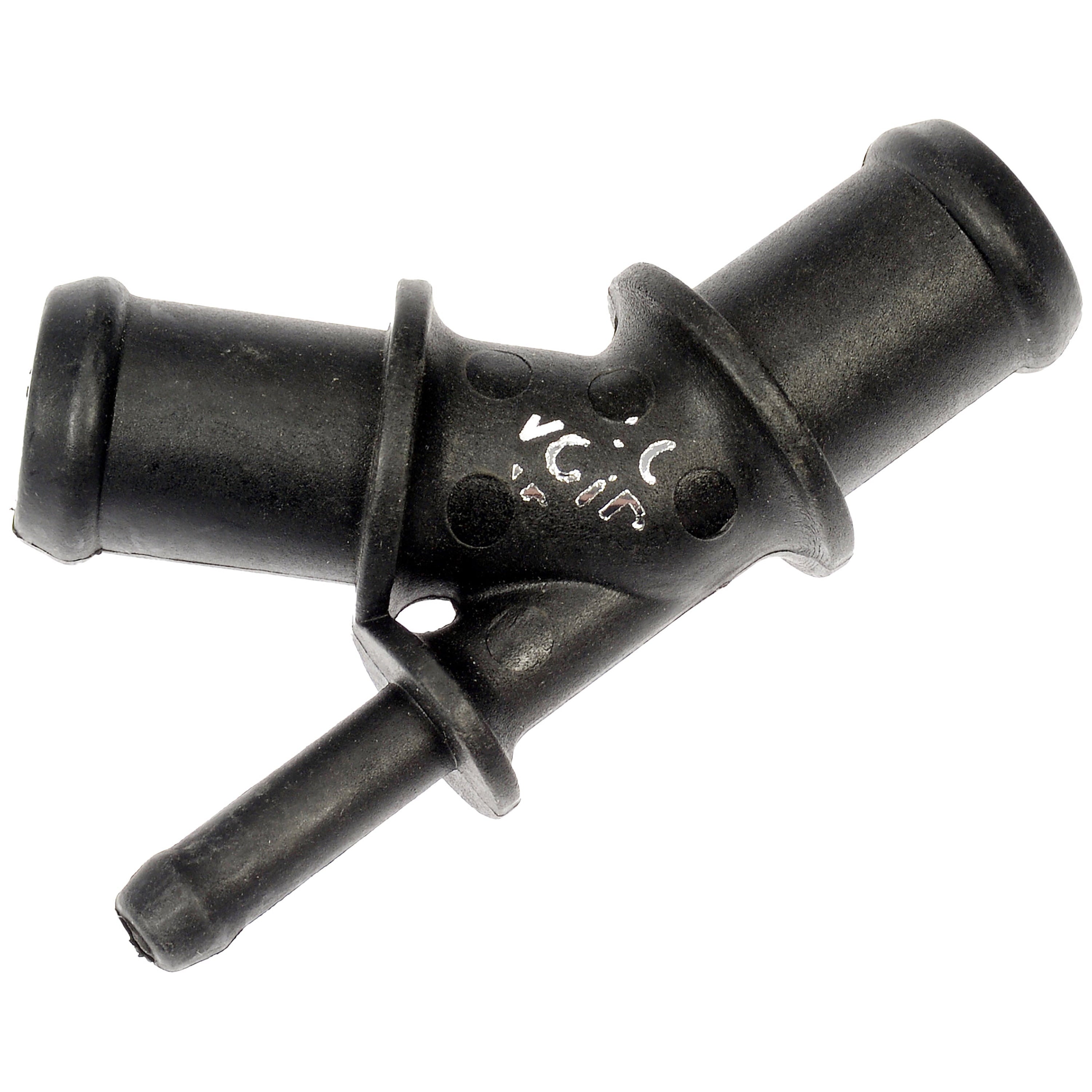 Hvac Hose Connector