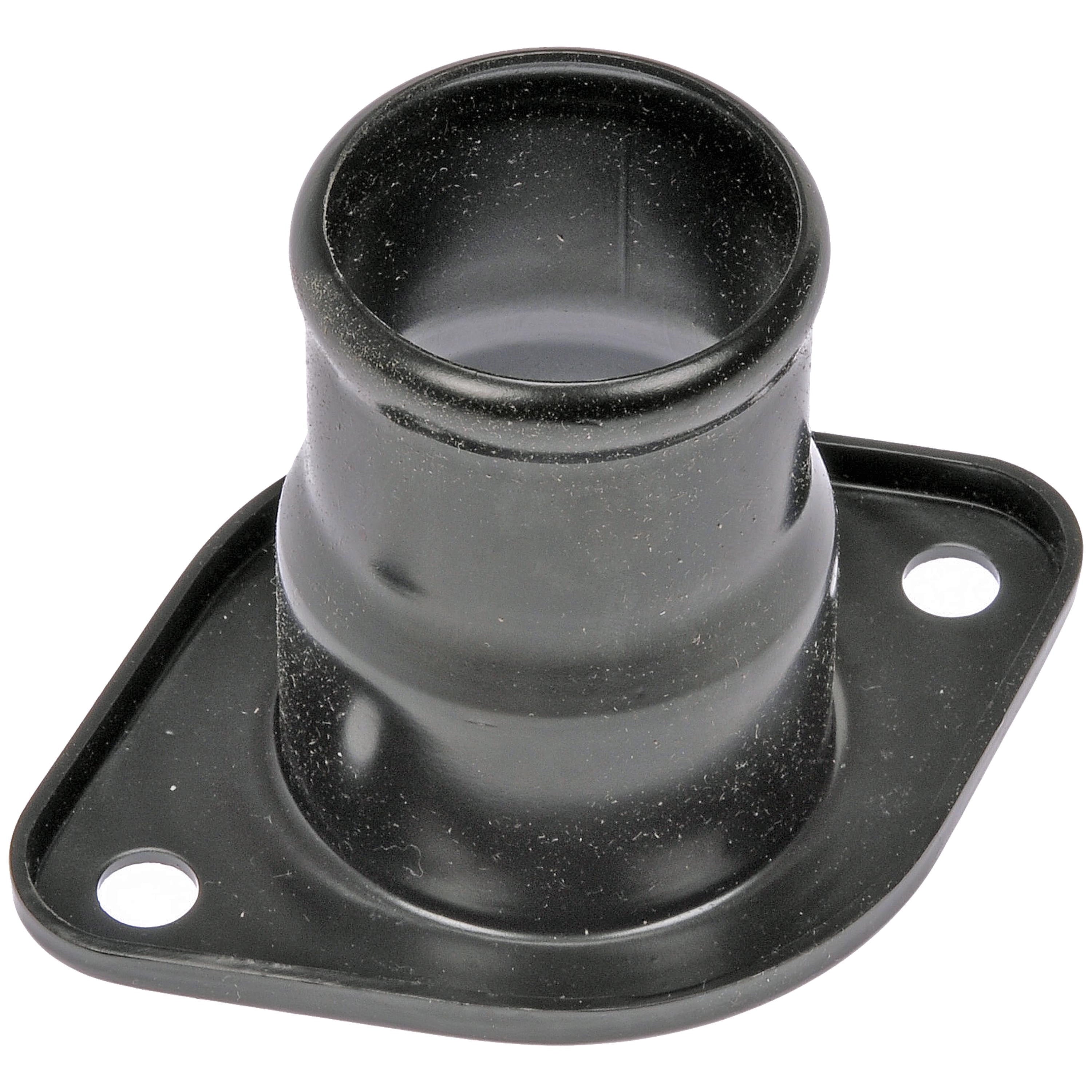 Water Outlet