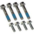 Water Pump Hardware