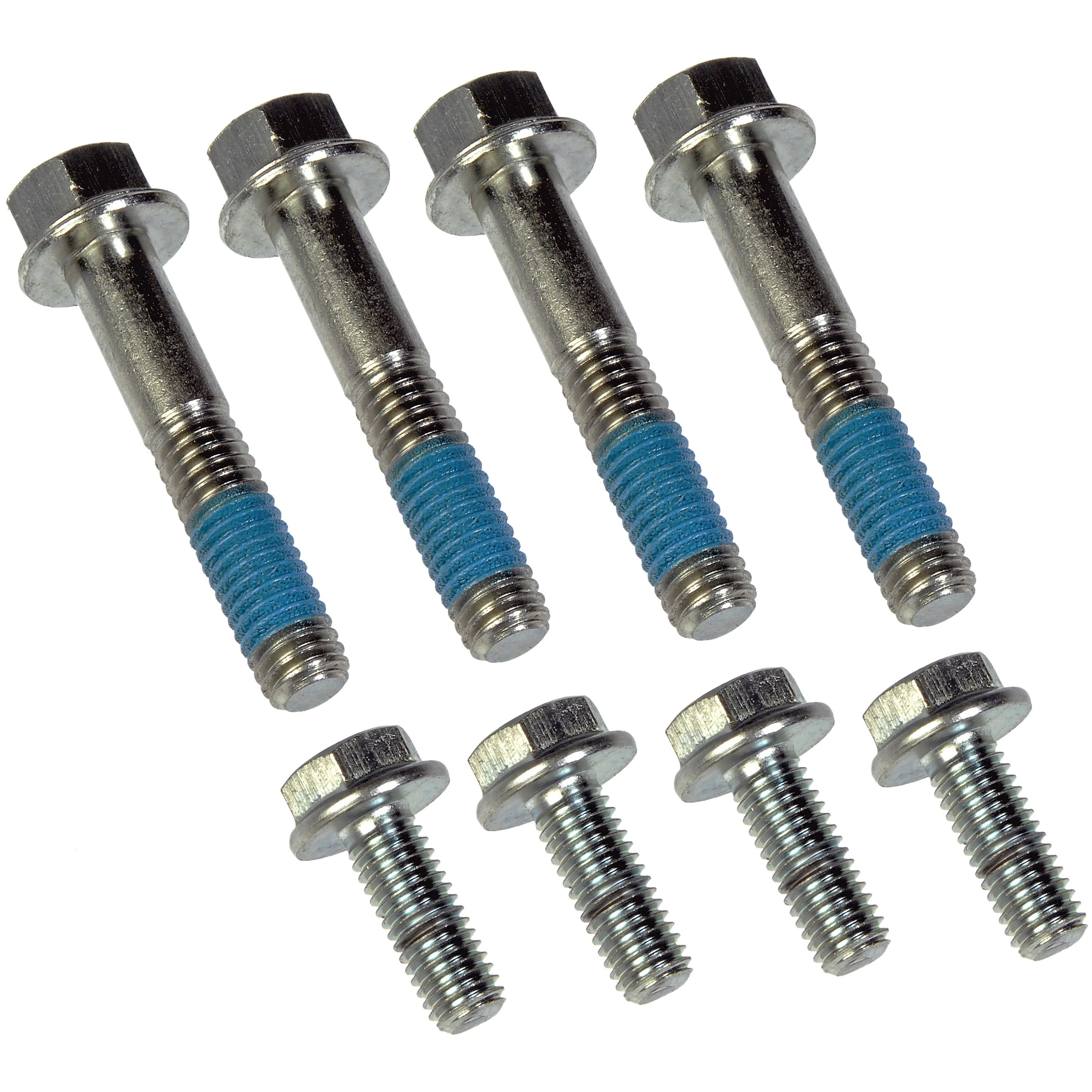 Water Pump Hardware