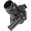 Thermostat Housing