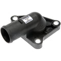 Water Outlet