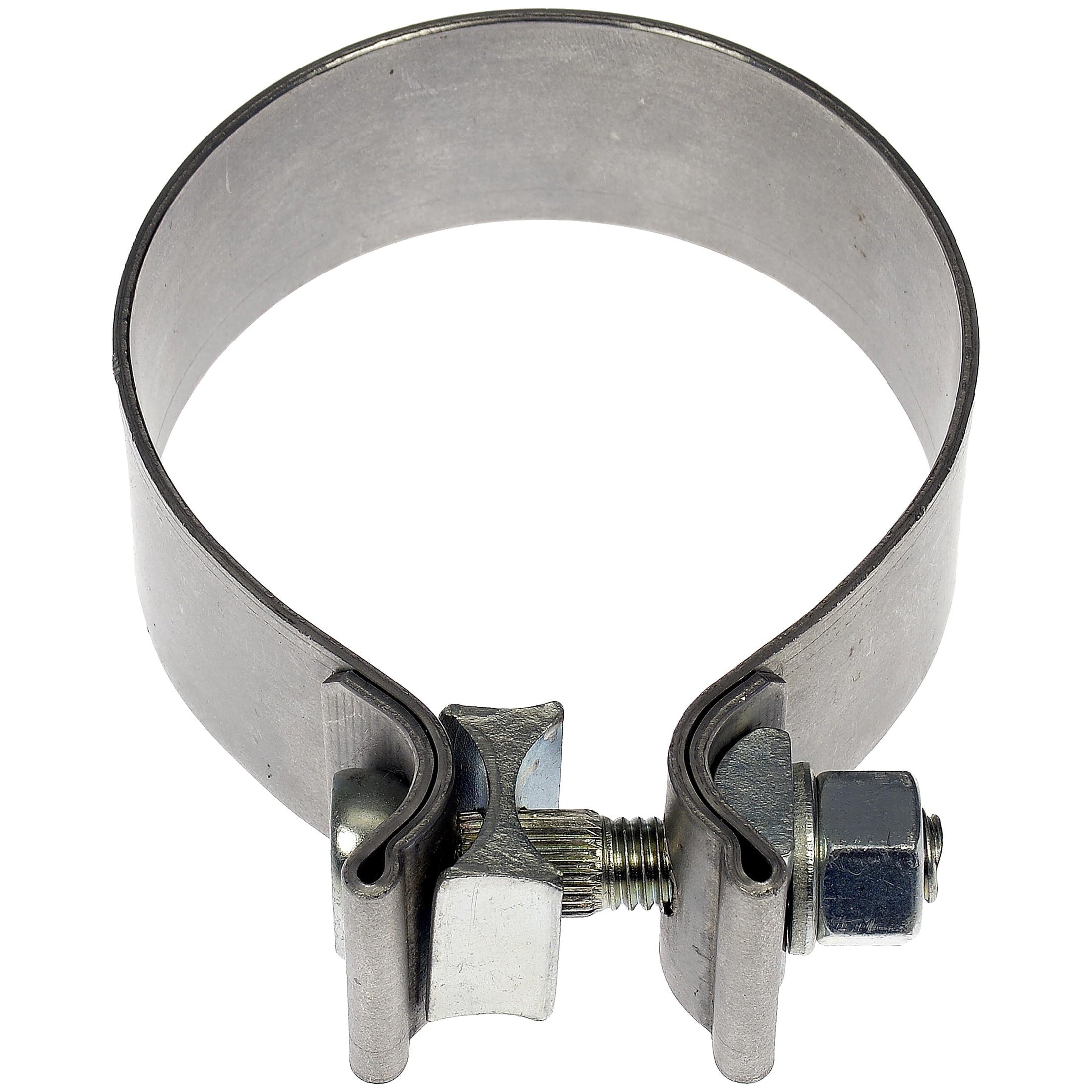 Exhaust Clamp