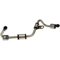 High Pressure Fuel Line - Feed