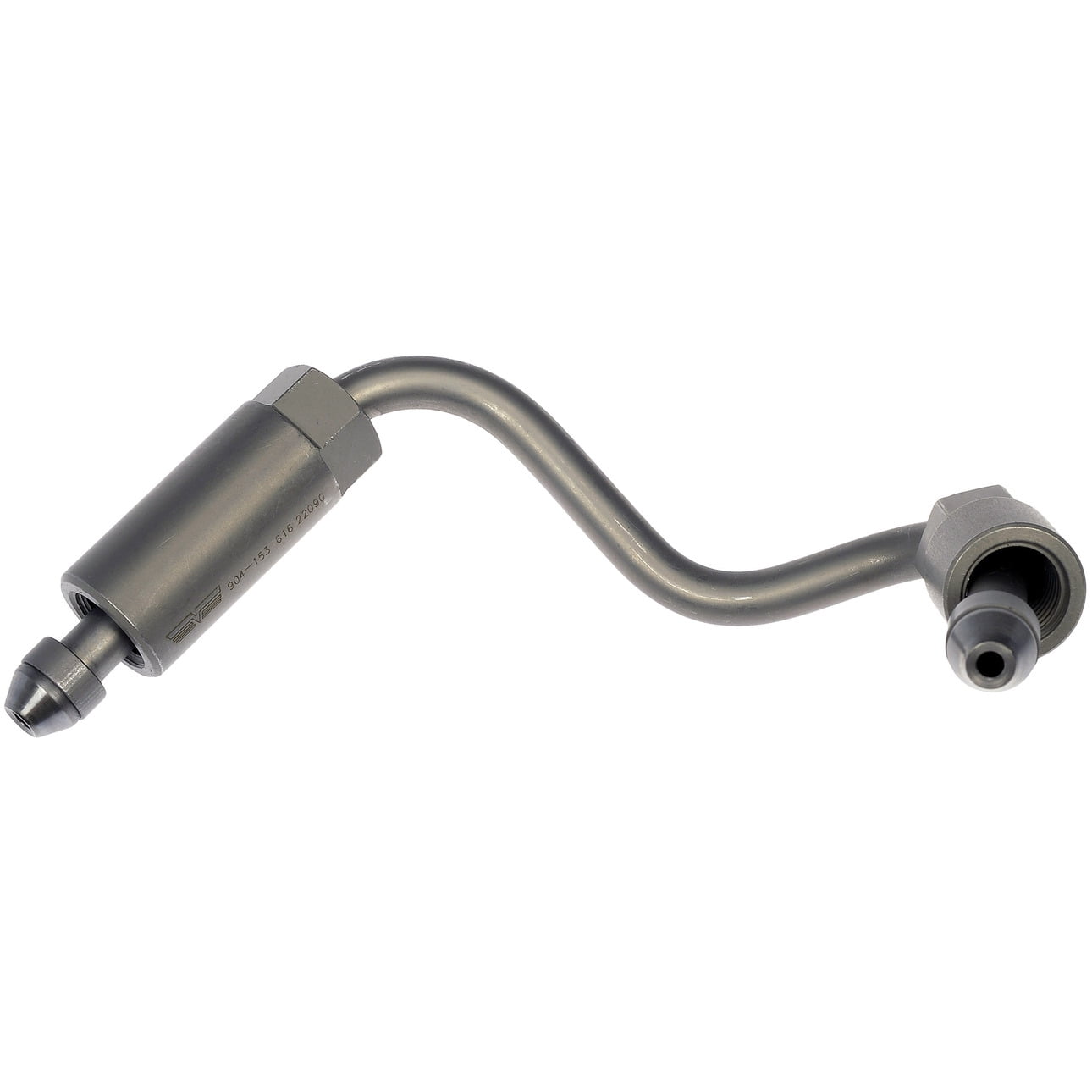 Fuel Injector Feed Line