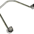 Injector Feed Line