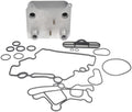 Oil Cooler KIT04-10DIESEL