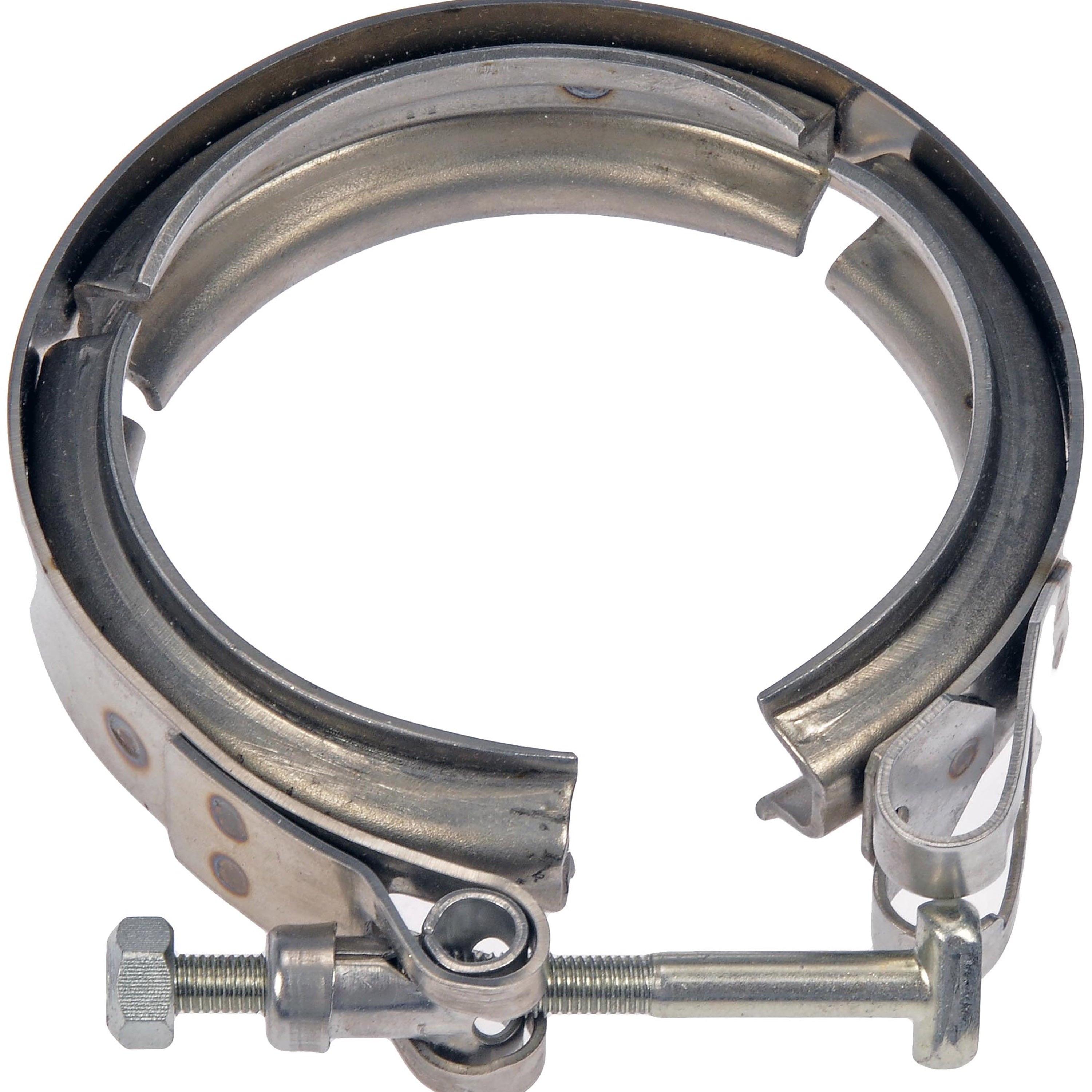V-Band Exhaust Clamp