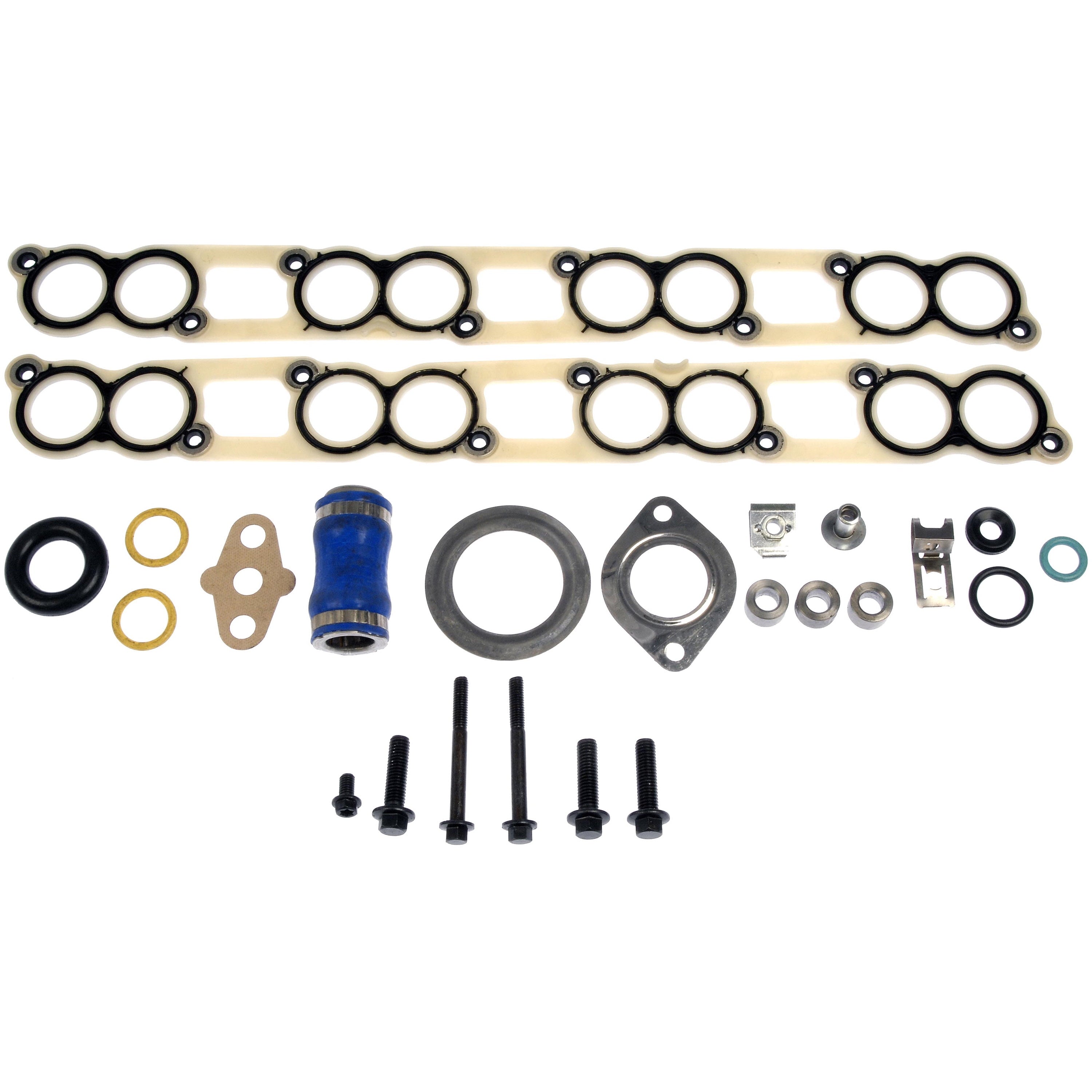 Egr Cooler Gasket Ki