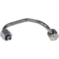 Injector Feed Line