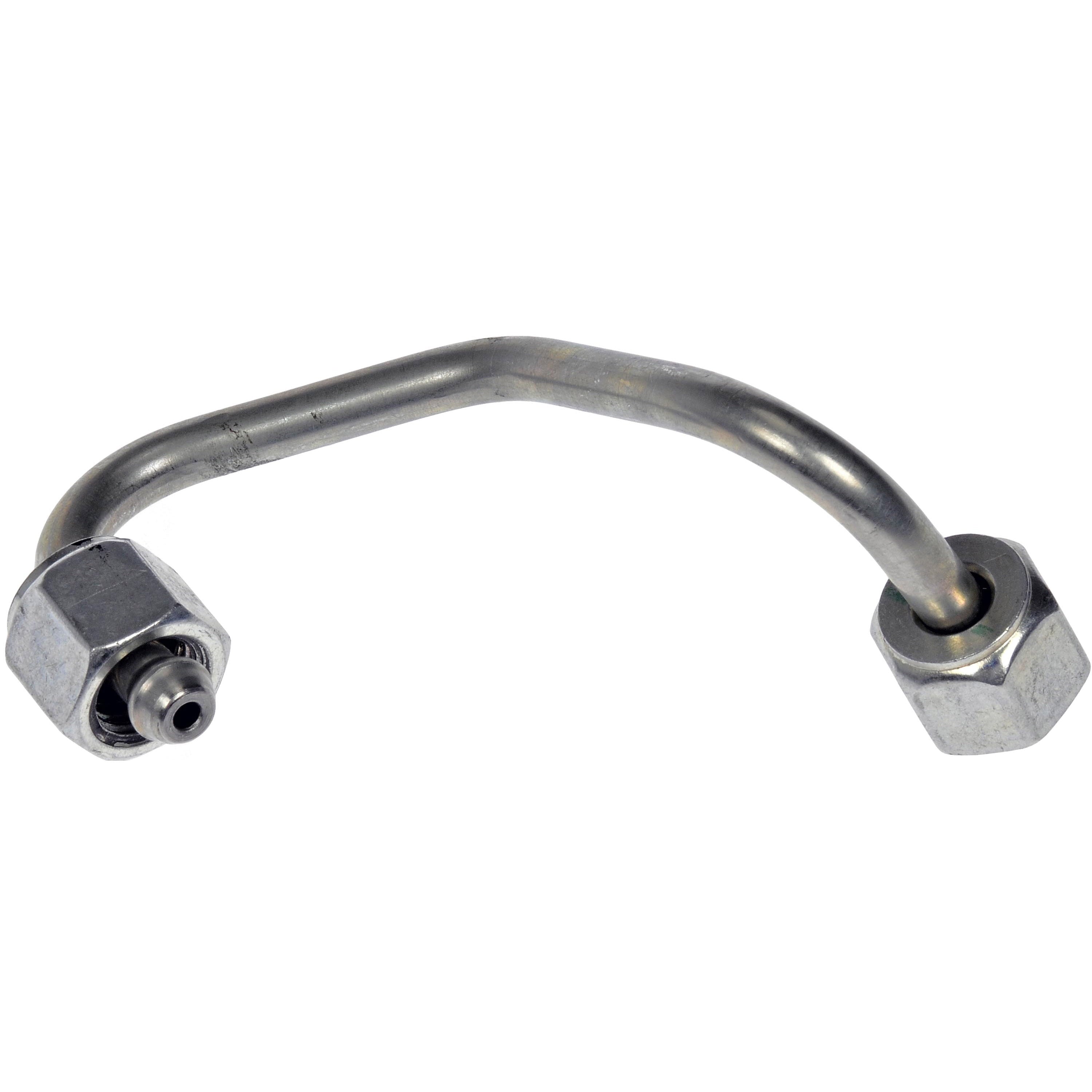 Injector Feed Line